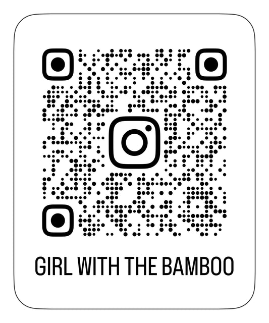 Check out the Girl With The Bamboo Earring AR filter for instagram!