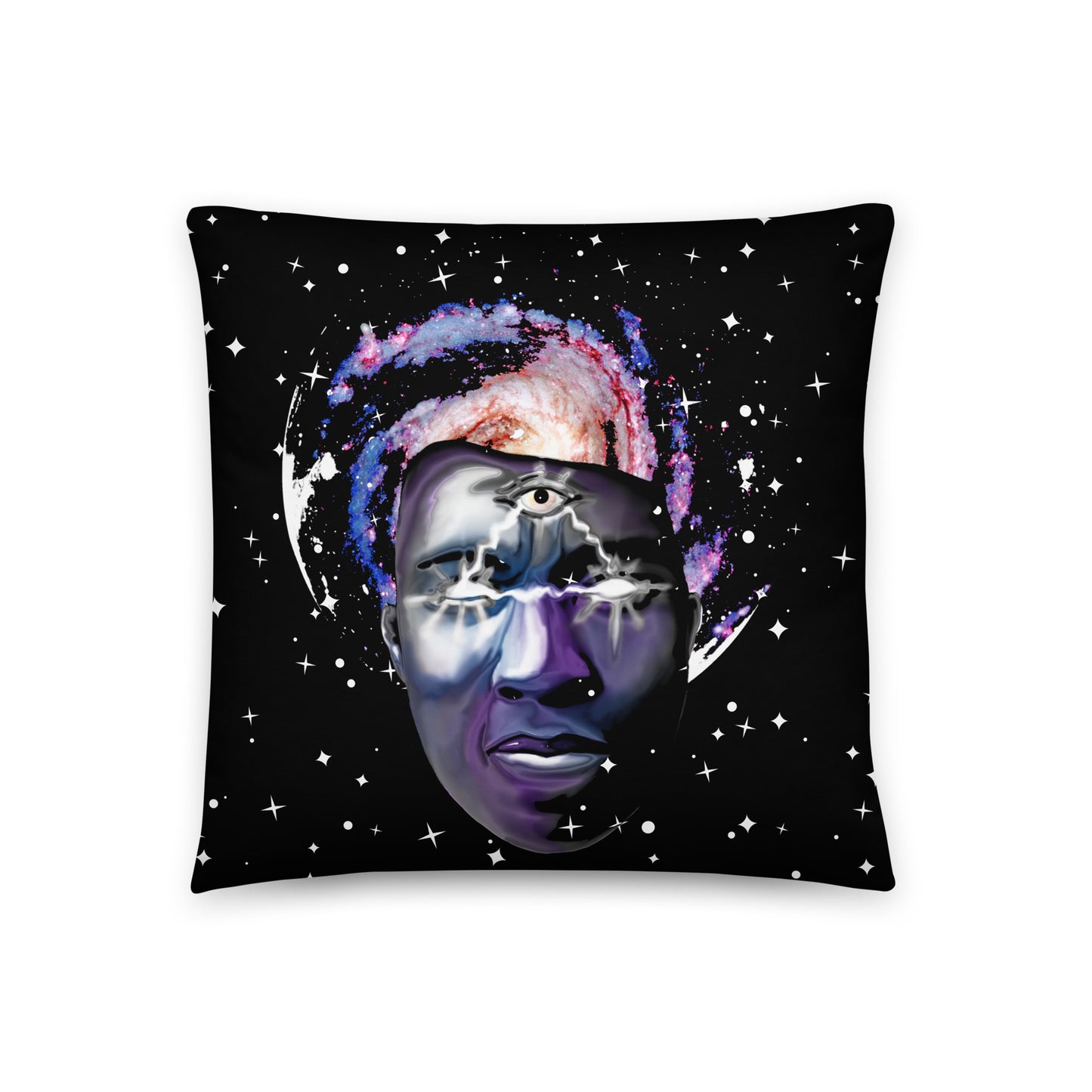 Butler Pillow