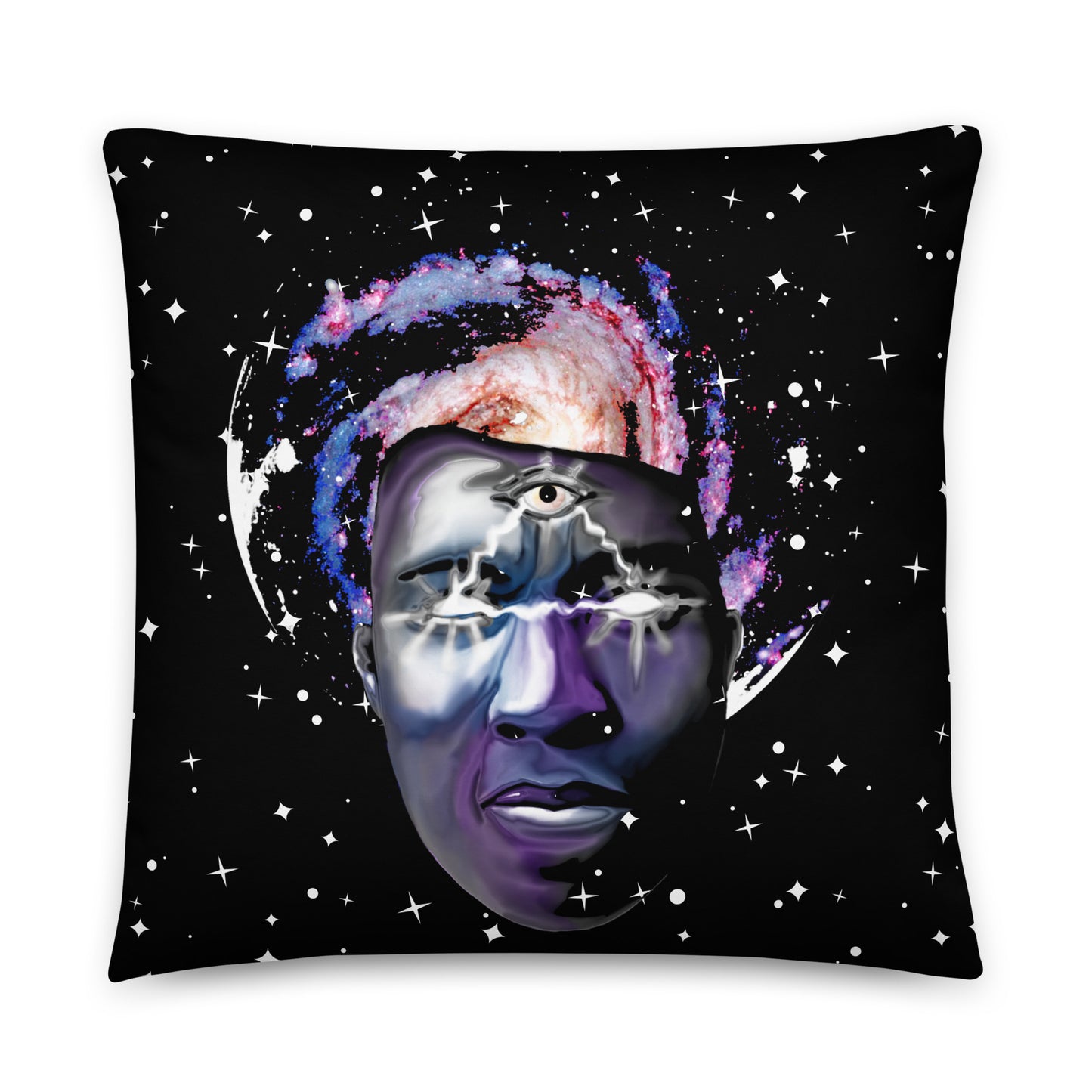 Butler Pillow