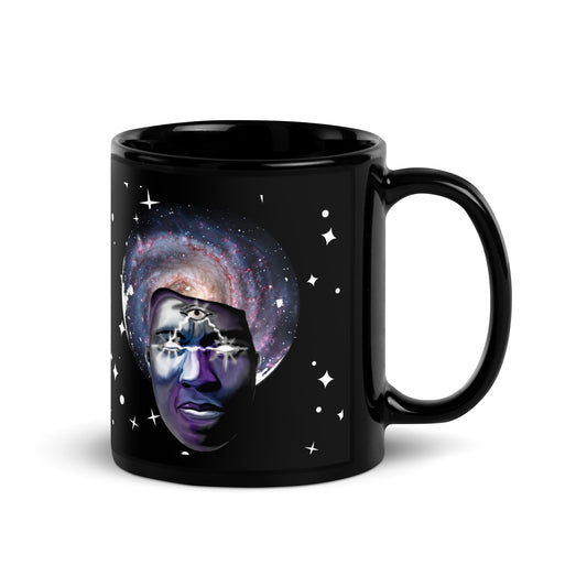 Butler Glossy Mug