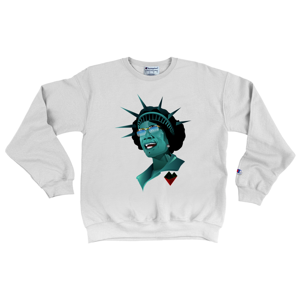 Chisholm Liberty - Champion Sweatshirt