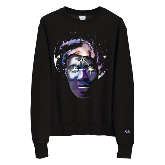 Butler Champion Sweatshirt