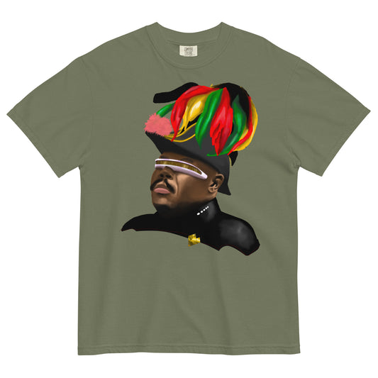 Garvey LaForge heavyweight t-shirt