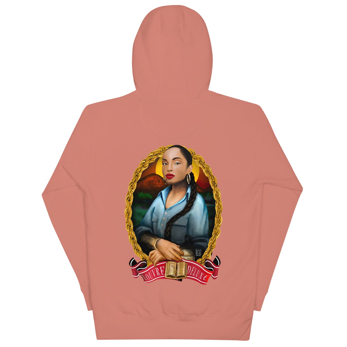 Mona LiSade Hoodie