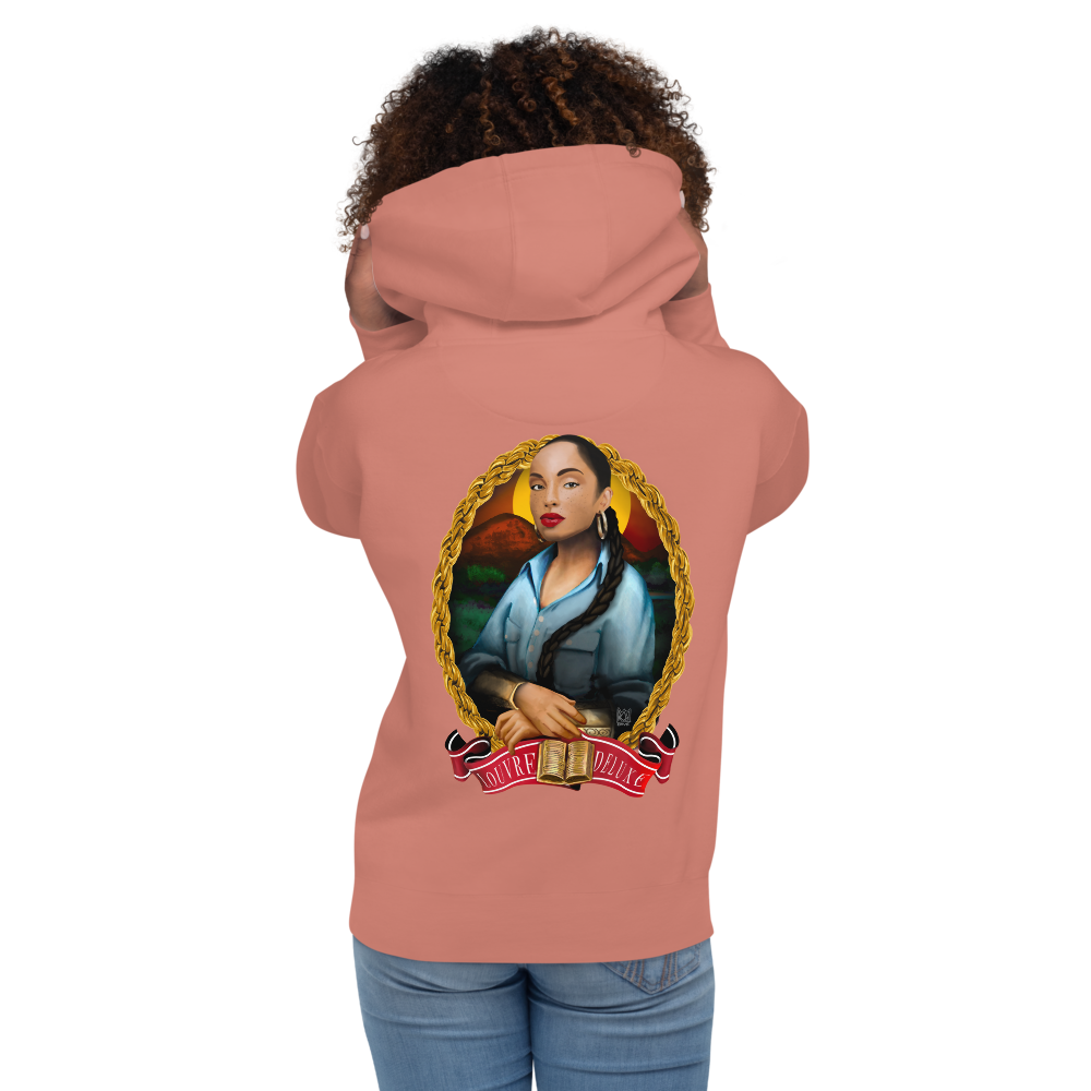 Mona LiSade Hoodie