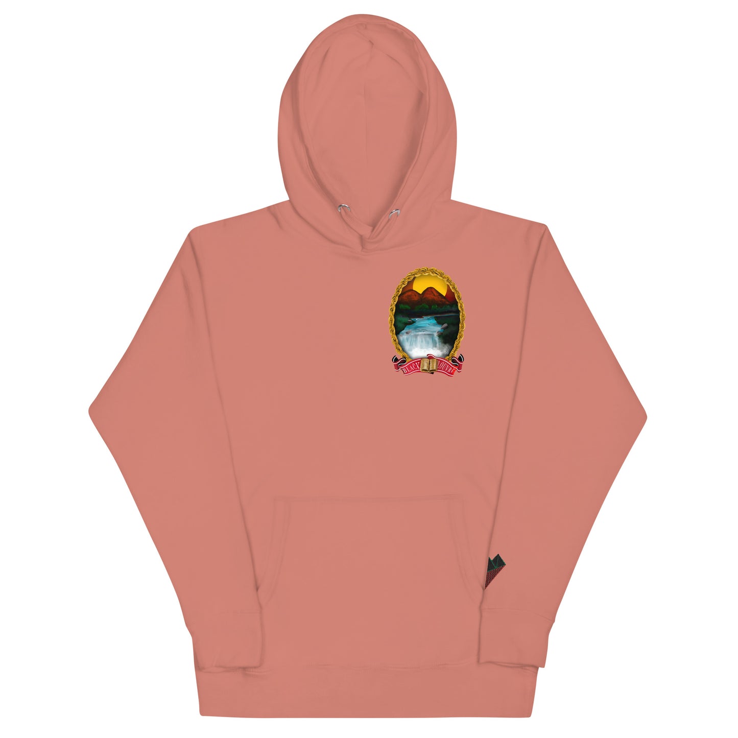 Mona LiSade Hoodie