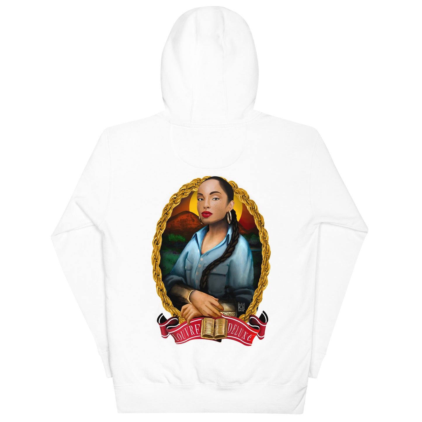 Mona LiSade Hoodie