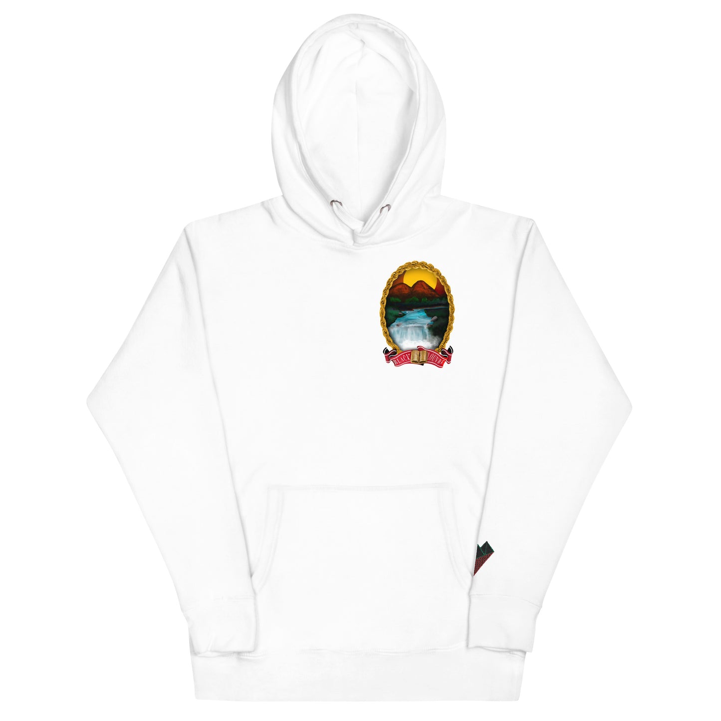 Mona LiSade Hoodie